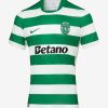 MAGLIA SPORTING CP HOME 20252026