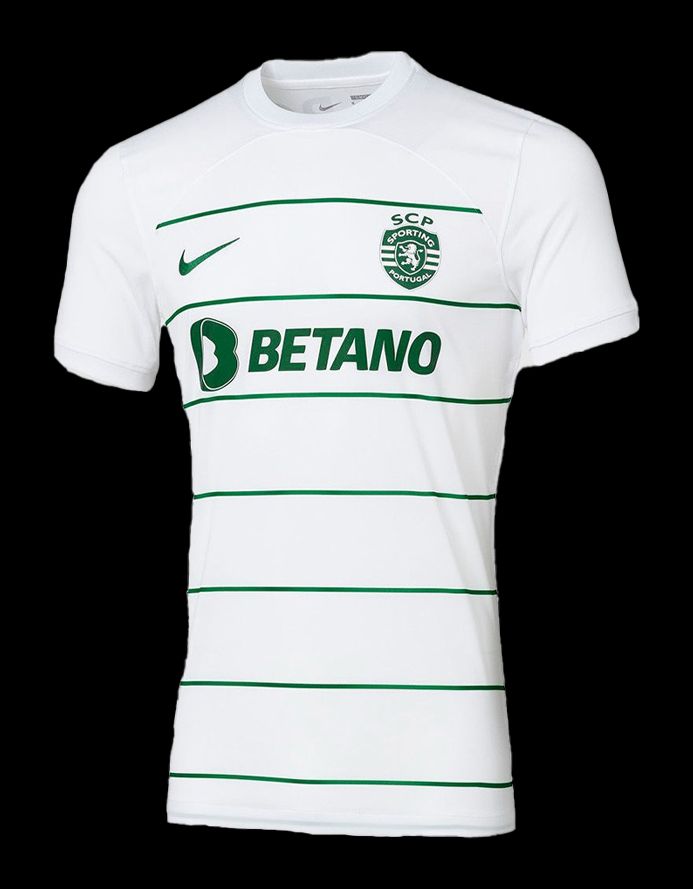 maillot-sporting-cp-exterieur-20232024 MAGLIA SPORTING CP AWAY 20232024