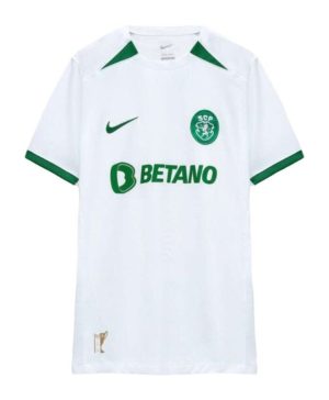 maillot-sporting-cp-exterieur-20242025 MAGLIA SPORTING CP AWAY 20242025