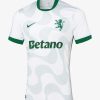 maillot-sporting-cp-exterieur-20252026 MAGLIA SPORTING CP AWAY 20252026