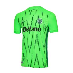 maillot-sporting-cp-third-2024-2025 Maglia Sporting CP Third 2024-2025