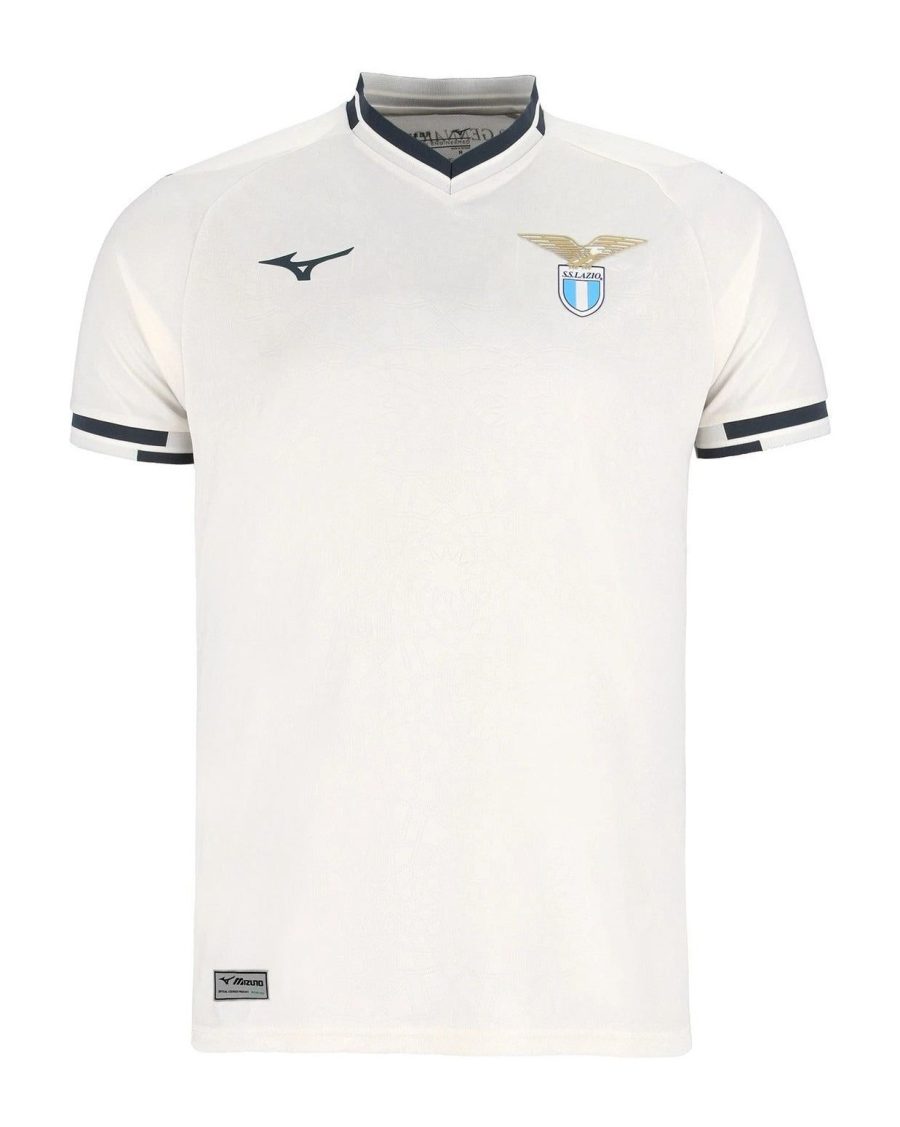 maillot-ss-lazio-exterieur-20252026 MAGLIA SS LAZIO AWAY 20252026