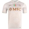 MAGLIA SSC NAPOLI AWAY 20252026