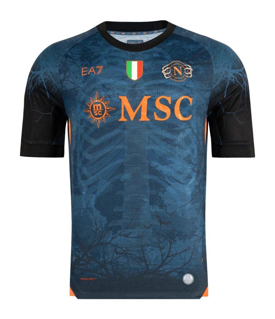 maillot-ssc-napoli-halloween-20252026 MAGLIA SSC NAPOLI HALLOWEEN 20252026