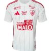 MAGLIA STADE BRESTOIS AWAY 20252026
