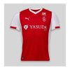 MAGLIA STADE DE REIMS HOME 20252026