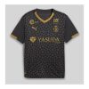 MAGLIA STADE DE REIMS THIRD 20252026