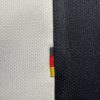 maillot-supporter-allemagne-domicile-fin-des-annees-1990 Maglia supporter Germania home fine anni 1990