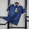maillot-supporter-ecosse-domicile-2026-pour-homme-et-enfant maglia tifoso Scozia Home 2026 per uomo e bambino