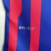 maglia supporter FC Barcelona Home stagione 2011 2012