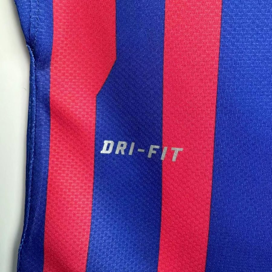 maglia supporter FC Barcelona Home stagione 2011 2012