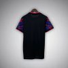 maillot-supporter-fc-barcelone-edition-blood-2025-2026-pour-homme-et-femme maglia supporter FC Barcellona edizione blood 2025 2026 per uomo e donna