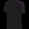 Maglia third Albania FSHF stagione 2023 2024 divisa ufficiale da calcio