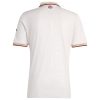 maillot-third-arsenal-saison-deux-mille-vingt-cinq-deux-mille-vingt-six-tenue-exterieure-adidas Maglia third Arsenal stagione duemilaventicinque duemilaventisei tenuta away adidas