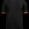 maillot-third-as-roma-saison-2023-2024-tenue-exterieure-officielle Maglia third AS Roma stagione 2023 2024 tenuta Away ufficiale