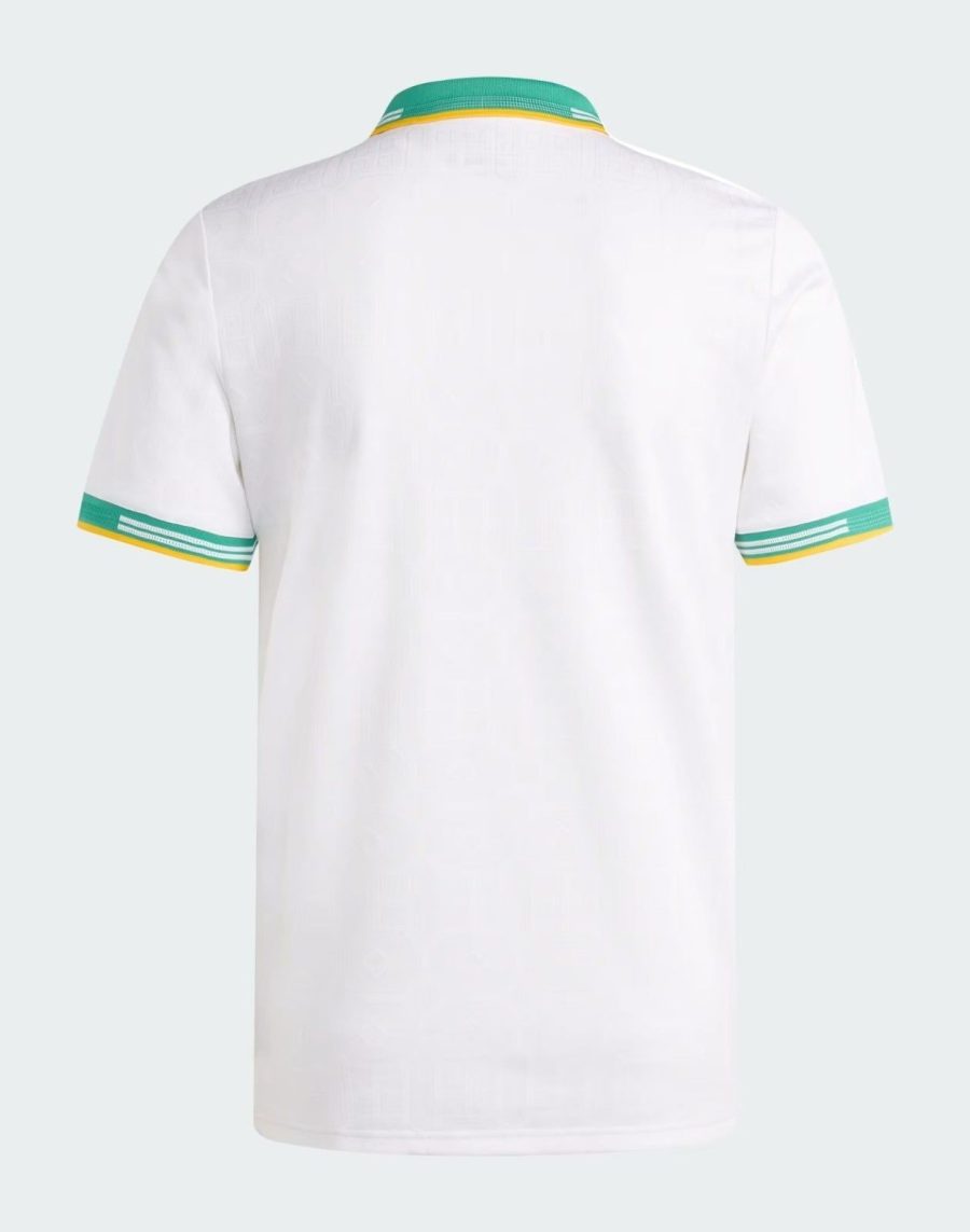 maglia third AS Roma stagione duemilaventicinque duemilaventisei divisa away ufficiale