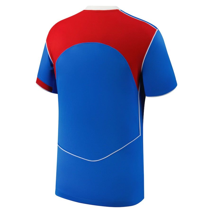 Maillot third Atlético Madrid saison 2025 2026 tenue officielle