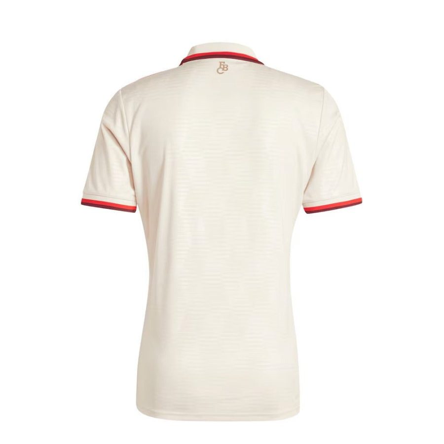 maillot-third-bayern-munich-saison-2024-2025-tenue-officielle Maglia third Bayern Monaco stagione 2024 2025 tenuta ufficiale