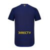 Maglia third Boca Juniors edizione 2024 tenuta ufficiale