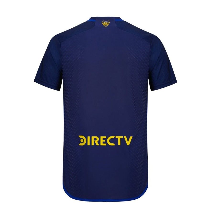 Maglia third Boca Juniors edizione 2024 tenuta ufficiale