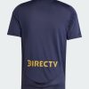Maglia Third Boca Juniors stagione duemilaventiquattro duemilaventicinque divisa ufficiale calcio