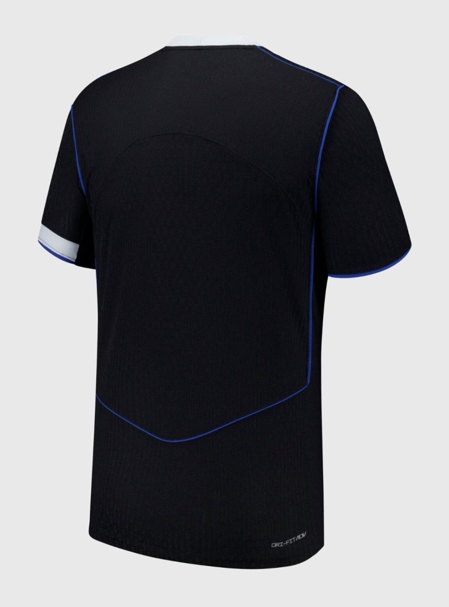 maglia third Chelsea FC stagione duemilaventicinque duemilaventisei tenuta Away