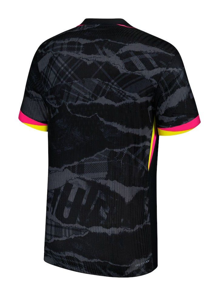 maglia third Chelsea FC stagione duemilaventiquattro duemilaventicinque tenuta Away ufficiale