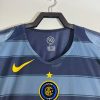 Maglia third dell'Inter Milan stagione duemilaquattro duemilacinque