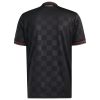 maillot-third-du-bayern-munich-saison-2025-2026-tenue-exterieure-officielle maglia third del Bayern Monaco stagione 2025 2026 tenuta away ufficiale