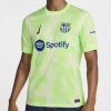 maillot-third-du-fc-barcelone-saison-2024-2025-pour-supporter-blaugrana Maglia Third del FC Barcellona stagione 2024 2025 per tifoso blaugrana
