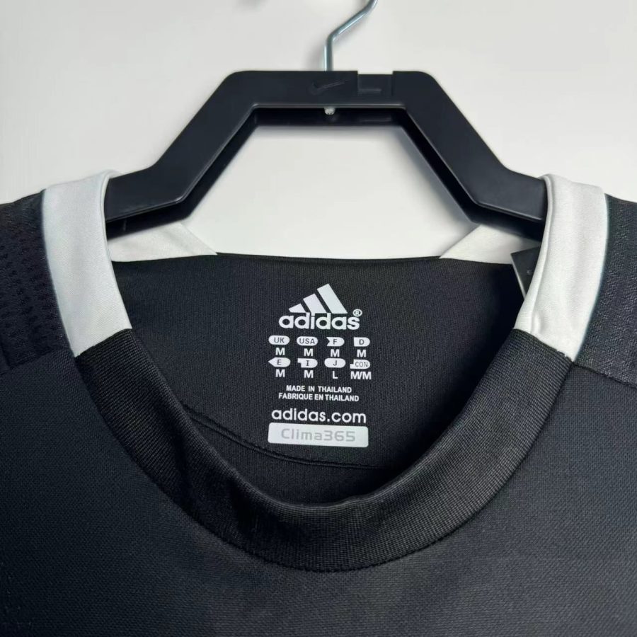 Maglia Third del Real Madrid stagione 2008 2009