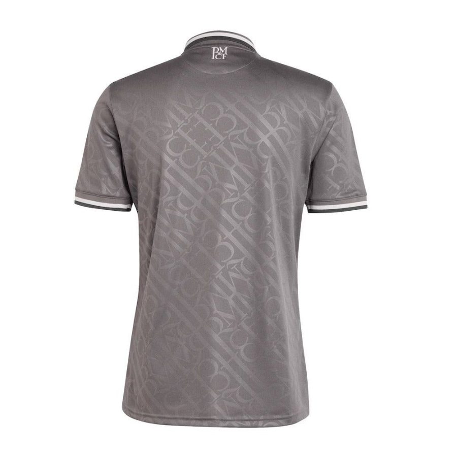Maglia third del Real Madrid stagione duemilaventiquattro duemilaventicinque