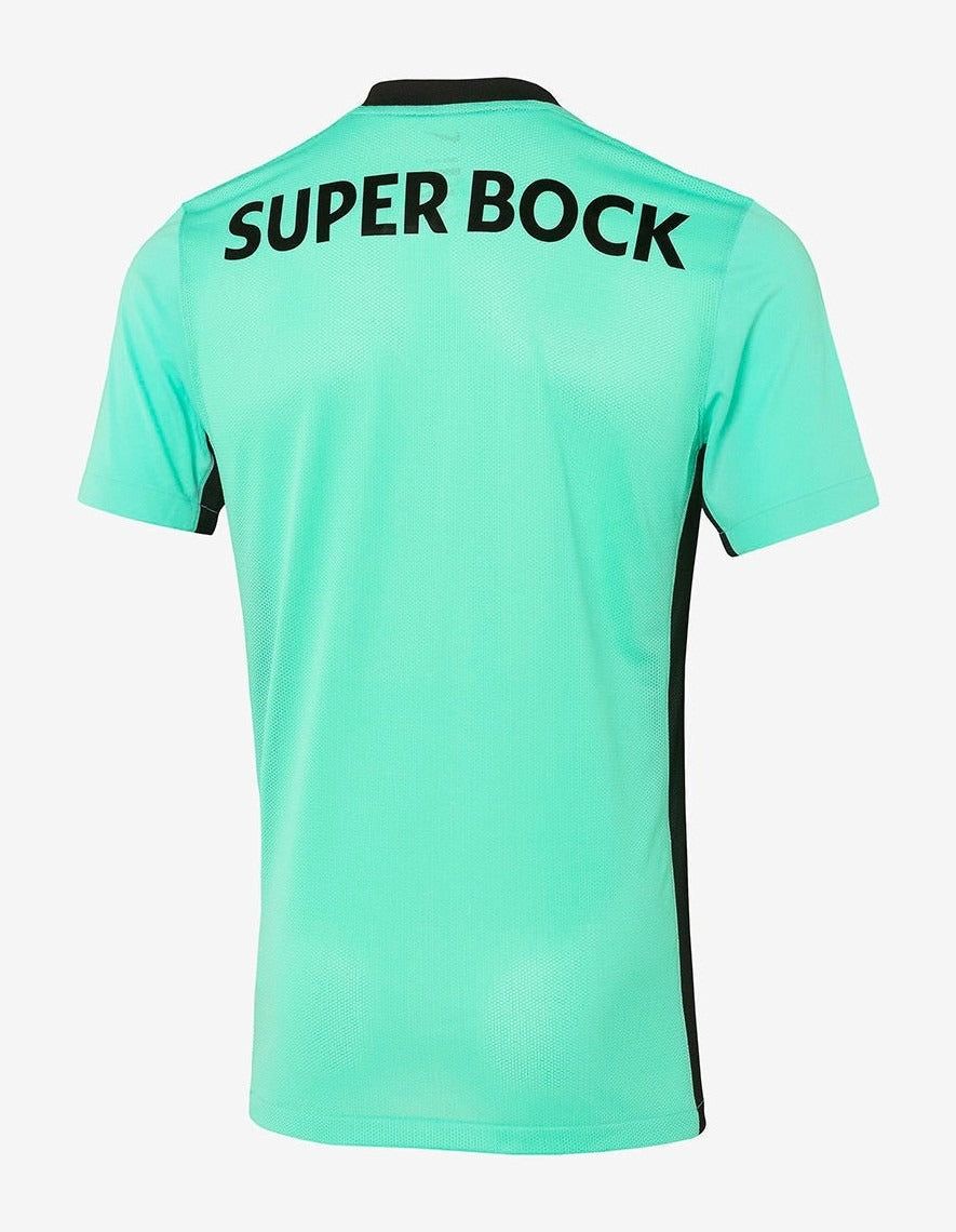 maillot-third-du-sporting-clube-de-portugal-saison-vingt-vingt-cinq-vingt-vingt-six-tenue-officielle Maglia third dello Sporting Clube de Portugal stagione venti venticinque venti ventisei tenuta ufficiale