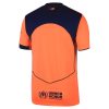 Maglia third FC Barcellona stagione 2025 2026 tenuta ufficiale away