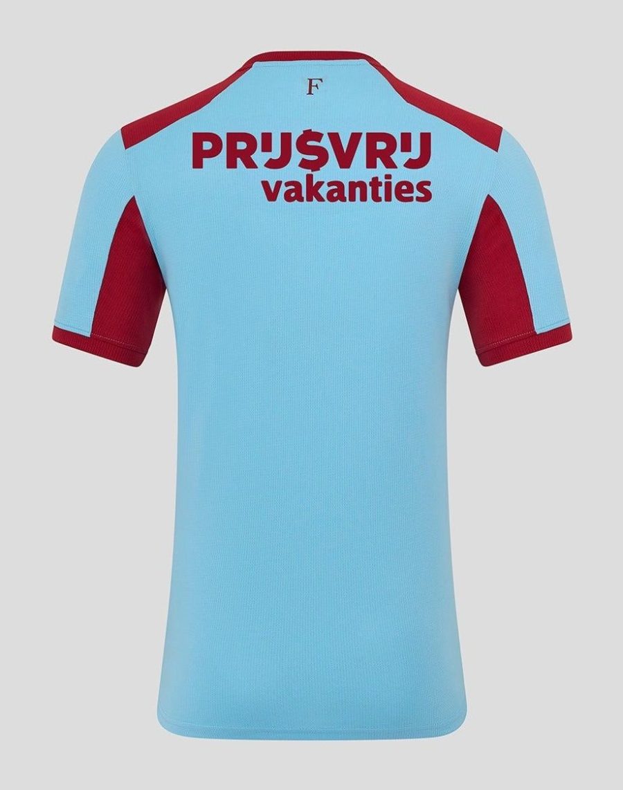 maillot-third-feyenoord-saison-deux-mille-vingt-cinq-deux-mille-vingt-six-tenue-exterieure Maglia third Feyenoord stagione duemilaventicinque duemilaventisei tenuta away