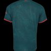 Maglia third Liverpool stagione 2022 2023 tenuta away ufficiale