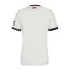 Maglia third Manchester United stagione duemilaventiquattro duemilaventicinque