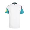 maglia third Newcastle stagione duemilaventiquattro duemilaventicinque