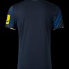 Maglia third Newcastle United stagione 2023 2024 tenuta esterna calcio