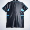 maillot-third-olympique-de-marseille-saison-mille-neuf-cent-quatre-vingt-dix-neuf-deux-mille Maillot third Olympique de Marseille saison mille neuf cent quatre vingt dix neuf deux mille