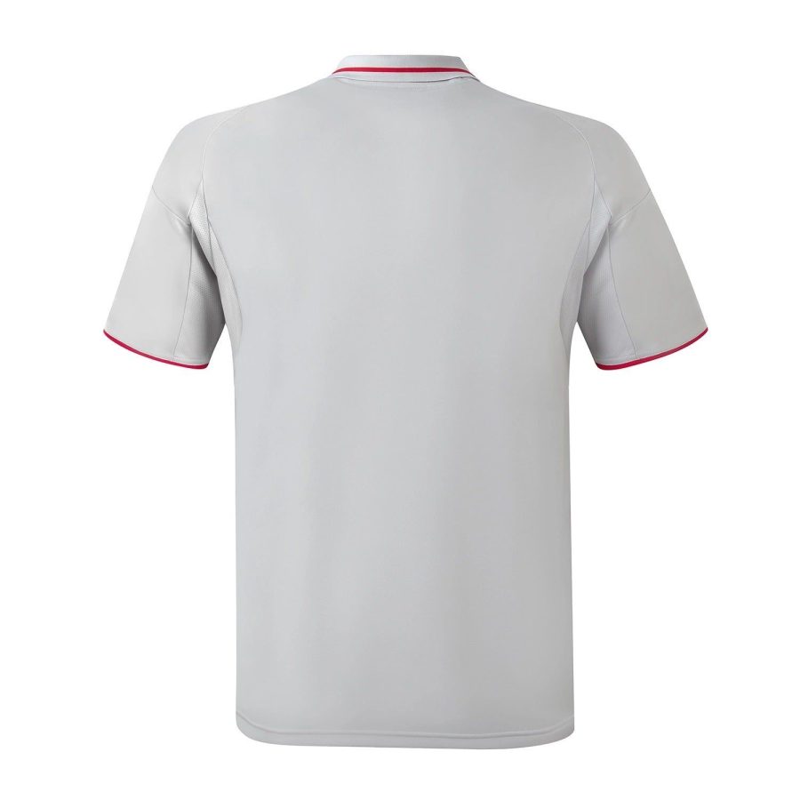 maglia third Olympique Lyonnais OL stagione 2025 2026 tenuta ufficiale