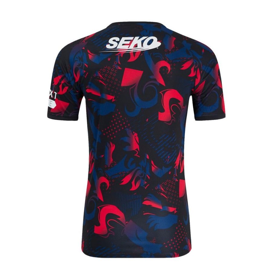 Maglia third Rangers FC stagione 2024 2025 divisa ufficiale