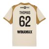 maillot-third-rc-lens-saison-2025-2026-tenue-officielle-football Maglia third RC Lens stagione 2025 2026 tenuta ufficiale calcio