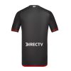 Maglia third River Plate stagione duemilaventiquattro tenuta Away