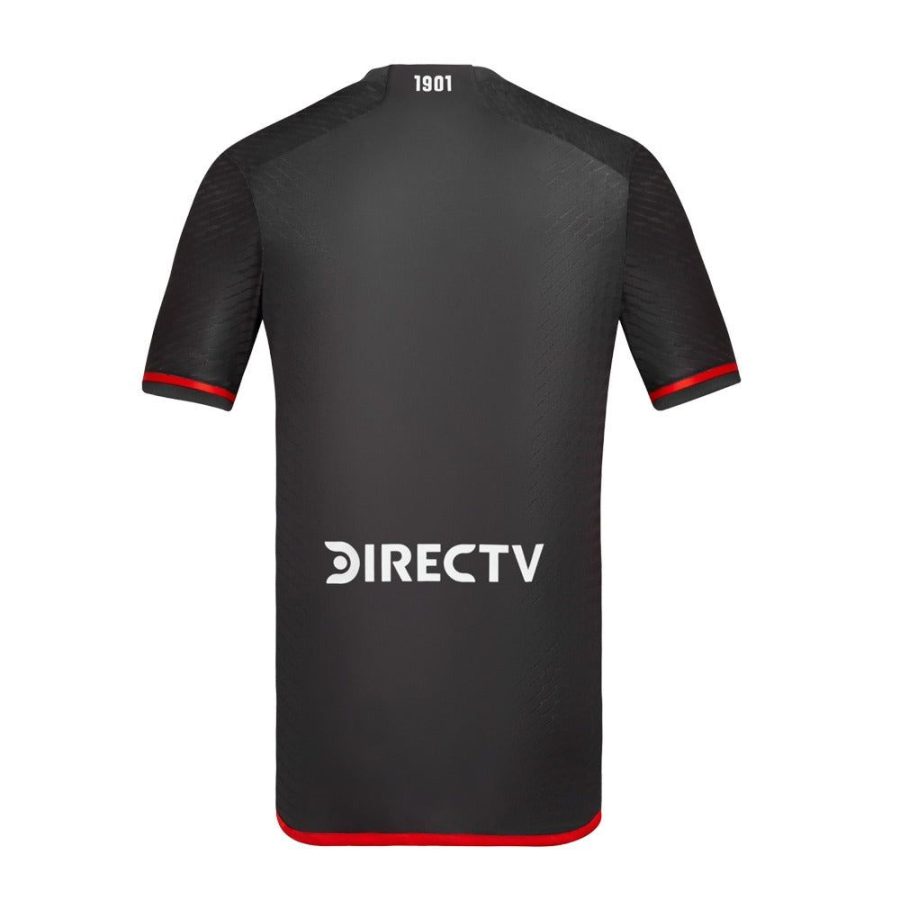 Maglia third River Plate stagione duemilaventiquattro tenuta Away