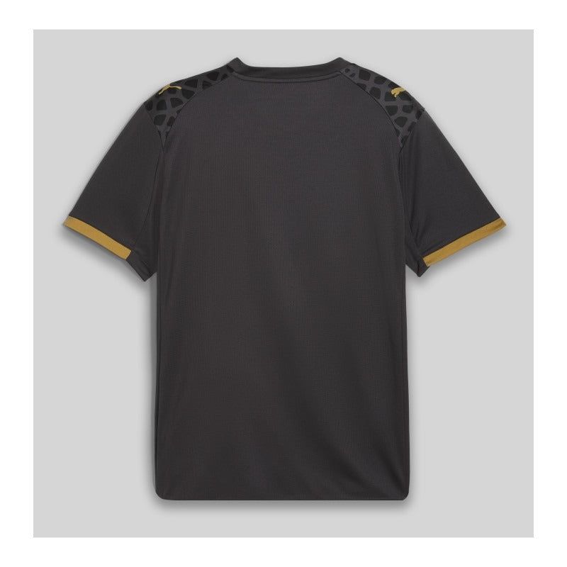 maglia third Stade de Reims stagione 2025 2026 calcio