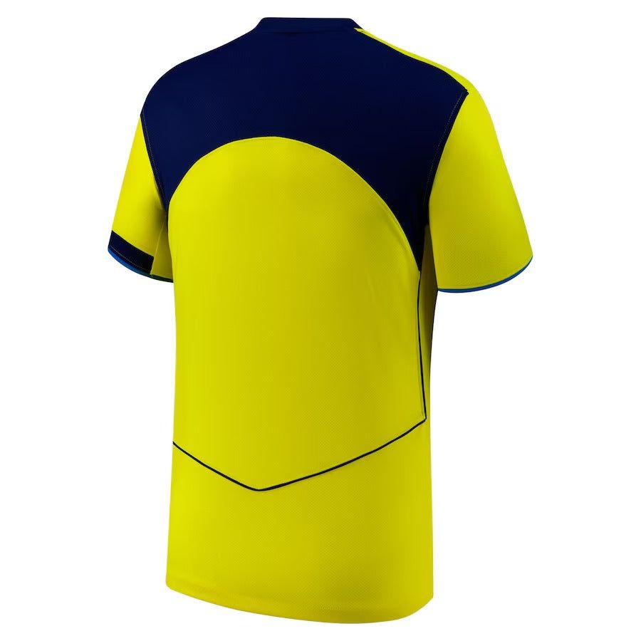 maillot-third-tottenham-saison-vingt-vingt-cinq-vingt-vingt-six-tenue-exterieure-couleur-alternative maglia Third Tottenham stagione venti venticinque venti ventisei tenuta Away colore alternativo