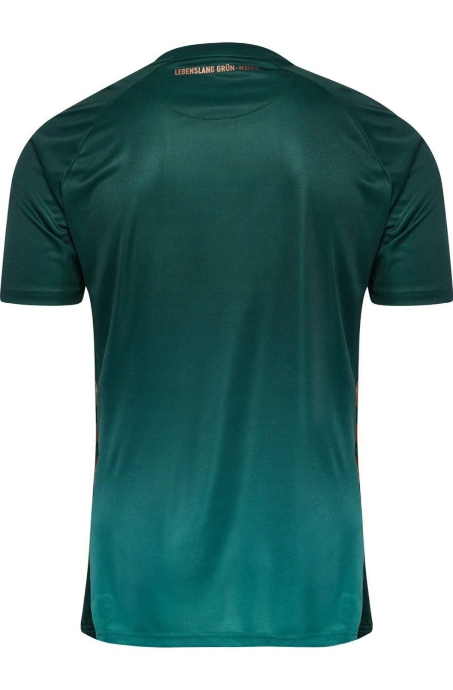 maillot-third-werder-breme-saison-2025-2026-tenue-de-football maglia third Werder Brema stagione 2025 2026 tenuta da calcio