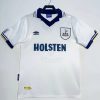 maillot-tottenham-domicile-19931994 MAGLIA TOTTENHAM HOME 19931994