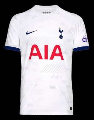 maillot-tottenham-domicile-20232024 MAGLIA TOTTENHAM HOME 20232024